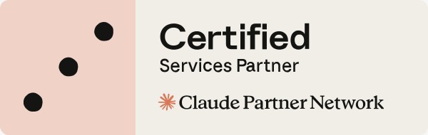Claude Partner Network, Partner-Abzeichen