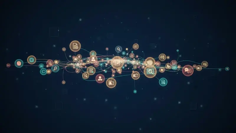 AI Agent Network